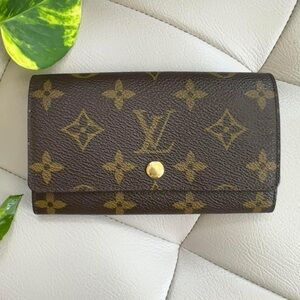 Louis Vuitton Wallet